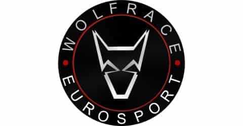 Wolfrace Logo