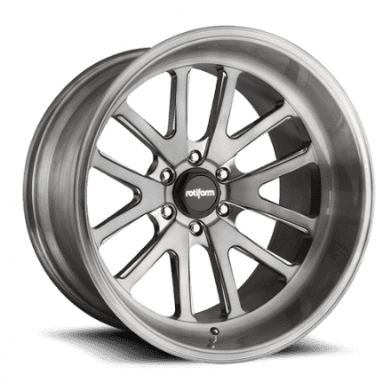Rotiform Forged SNA-OR