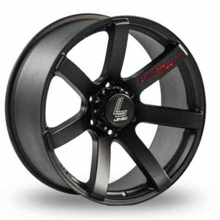 Lenso Rt-Concave