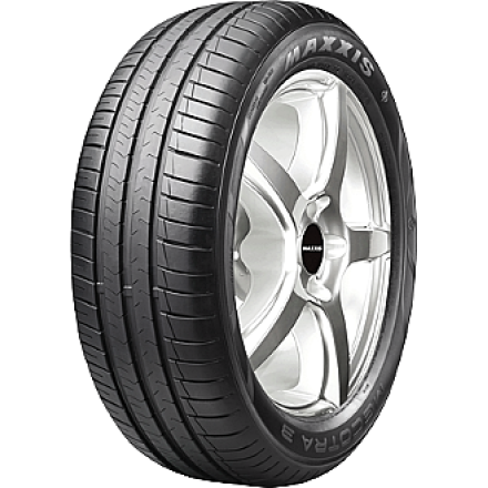 Maxxis ME3
