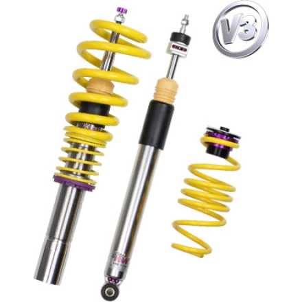 KW Variant 3 Coilovers