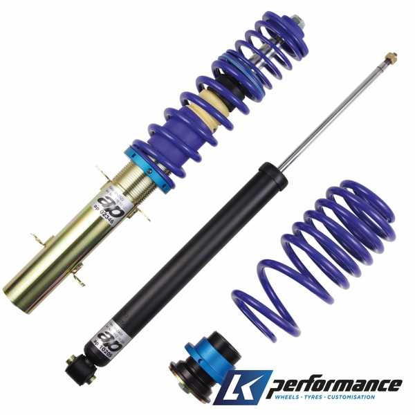 AP Ride Height Coilovers