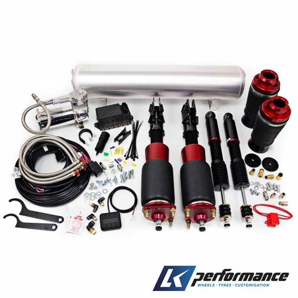 Airlift Airlift Performance Air Suspension Kit | LK Performance