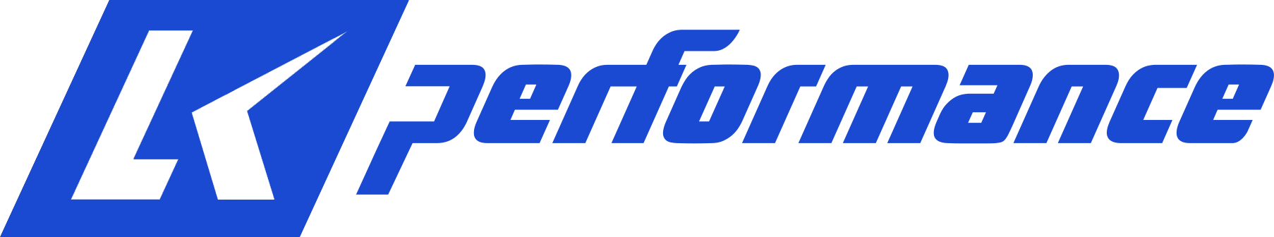 LK Performance Logo