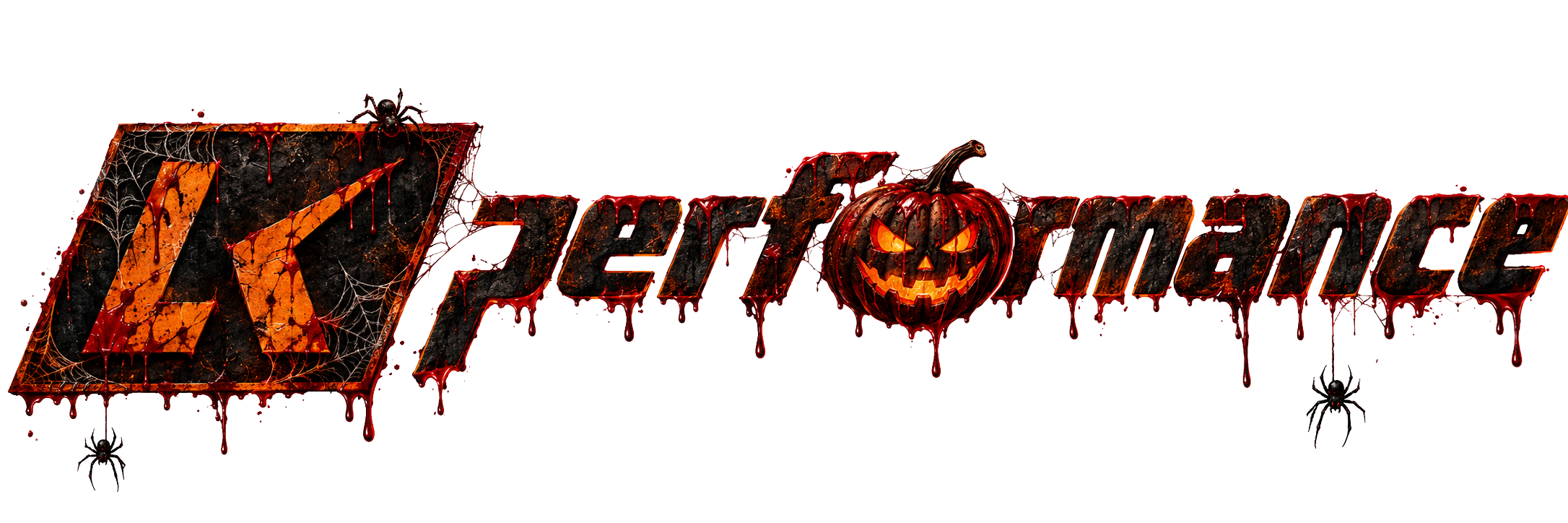 LK Performance Logo