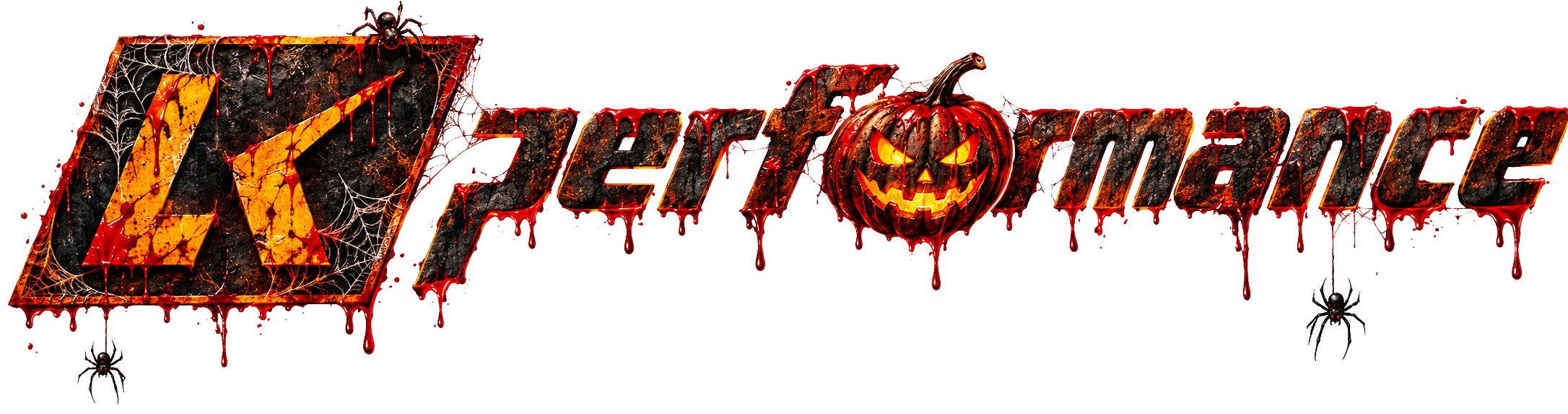 LK Performance Logo