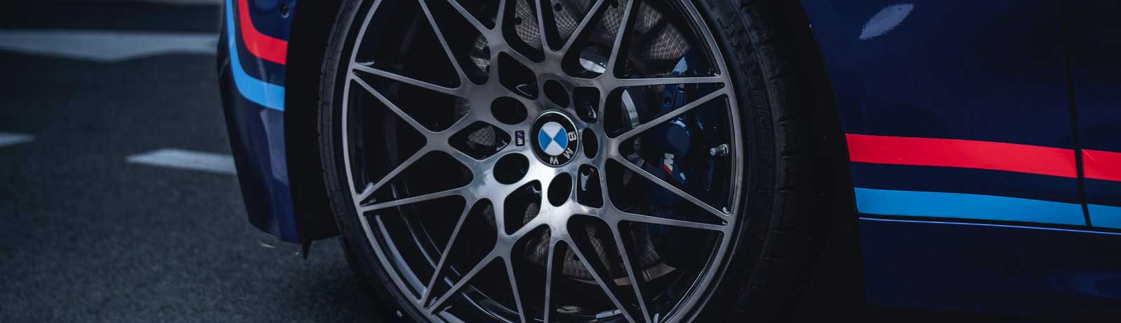 Alloy Wheels for Abarth