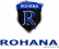 Rohana Logo