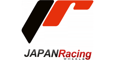 Japan Racing Logo