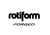 Rotiform Forged