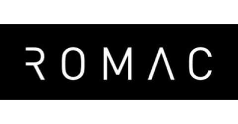 Romac  Logo