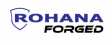 Rohana Forged Logo