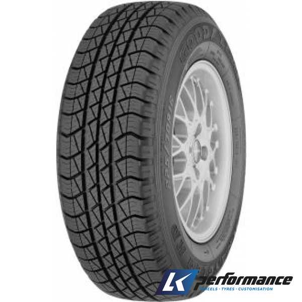Goodyear WRANGLER HP(ALL WEATHER)