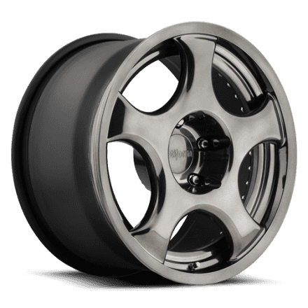 Rotiform Forged CUP