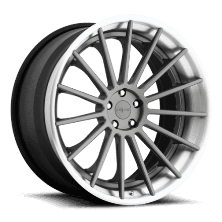 Rotiform Forged DUS