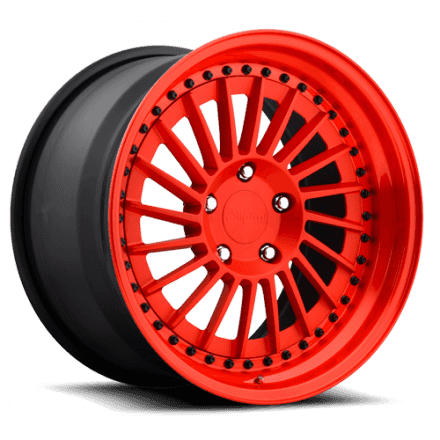 Rotiform Forged IND-T