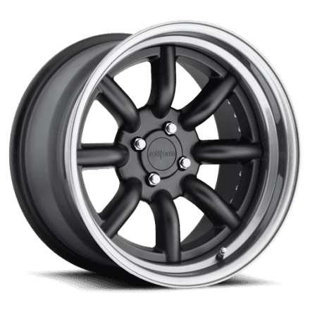 Rotiform Forged MLW