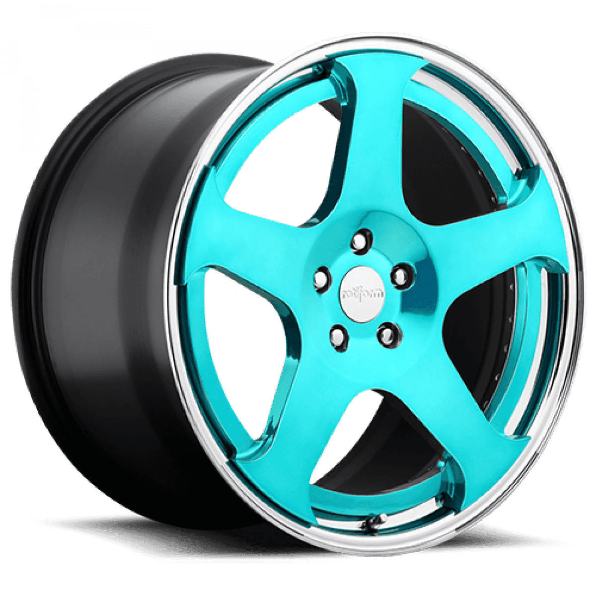 Rotiform Forged NUE