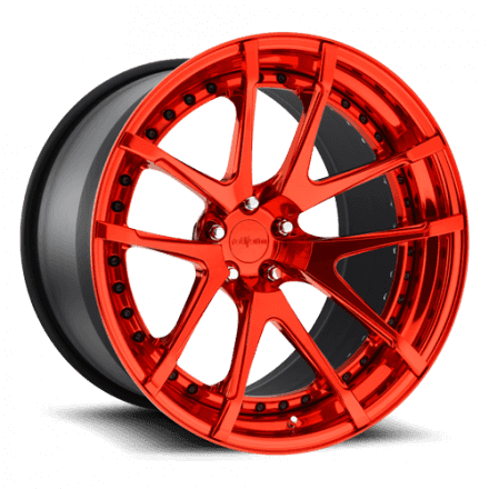 Rotiform Forged SNA
