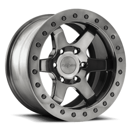 Rotiform Forged SSIX-OR