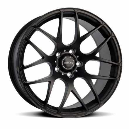 Lk Performance Rims Black Alloy Wheels | Premium Black Alloys - LK Performance