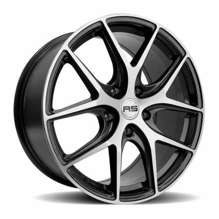 Mercedes SLK 2011-2015 Space Saver Wheel & Tyre Kit For 