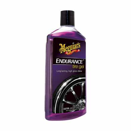 Meguiars Endurance High Gloss Tyre Gel 473ml