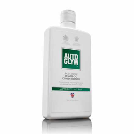 Autoglym Autoglym Bodywork Shampoo Conditioner 500ml