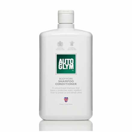 Autoglym Autoglym Bodywork Shampoo Conditioner 1l