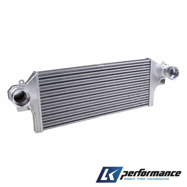Forge Intercoolers