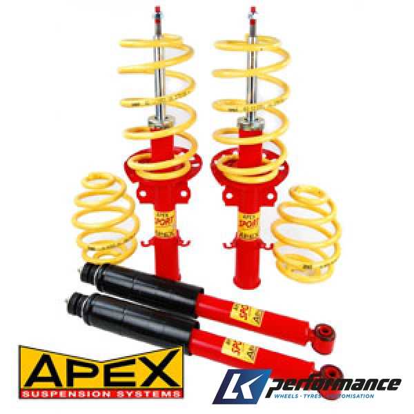 APEX Sport Suspension Kit