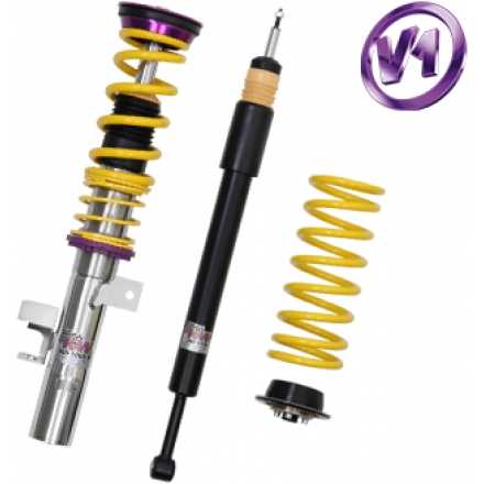 fiat panda coilovers