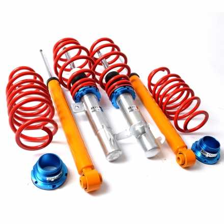 V-Maxx Ride Height Coilovers