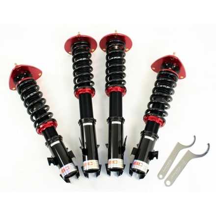 BC Racing V1 Series Coilovers (Type:VN)
