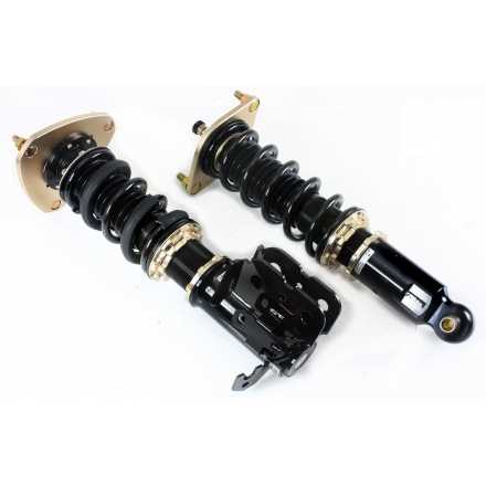 BC Racing BR Series Coilovers (Type:RH)