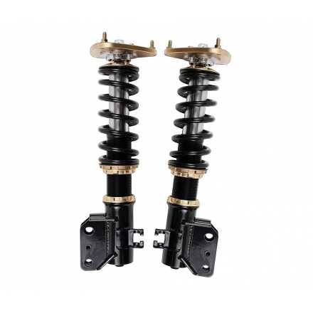 BC Racing RM Series Coilovers (Type:MA)