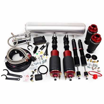 Airlift Performance Air Suspension Kit